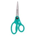 Kleen Earth Scissors, 7", Pointed Tip