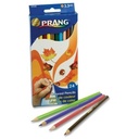 Prang colouring Pencils (box of 24)