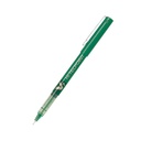 Hi-Tech Pen, X Fine 0.5, Green