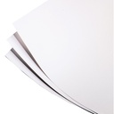 Bristol Board, 55.9 x 71 cm, White (Not available for home delivery)