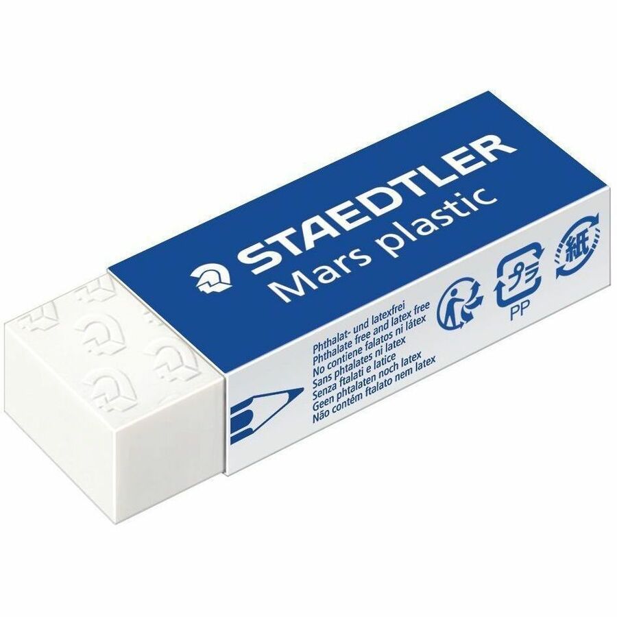 Staedtler White Eraser