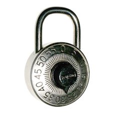 Dudley Padlock