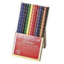 Crayons de couleur «Prismacolor Scholar» (Boîte de 12)