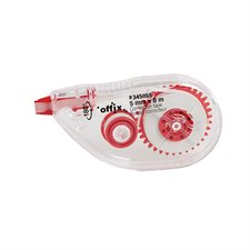 Correction Tape, 5 mm X 8 m