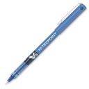 Stylo «Hi-Tech», X Fin 0.5, Bleu