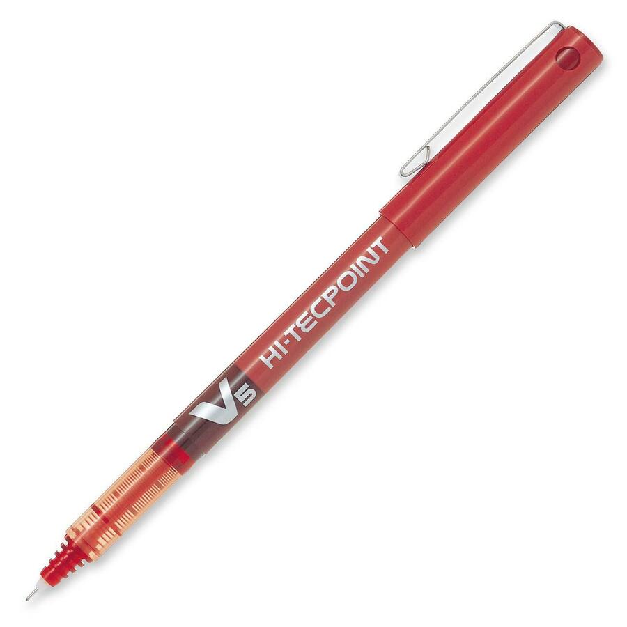 [34710] Stylo Hi-Tech, X Fin 0.5, Rouge