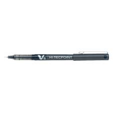 Hi-Tech Pen, X Fine 0.5, Black