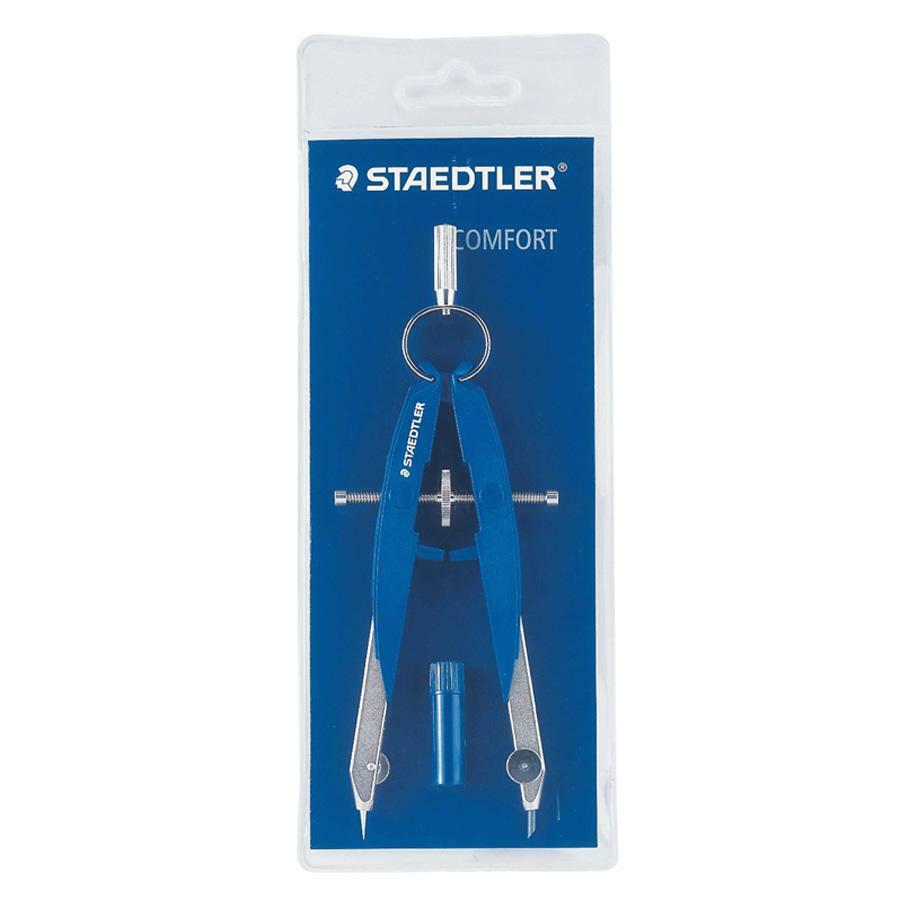 [347377] Staedtler Compass with Central Screw