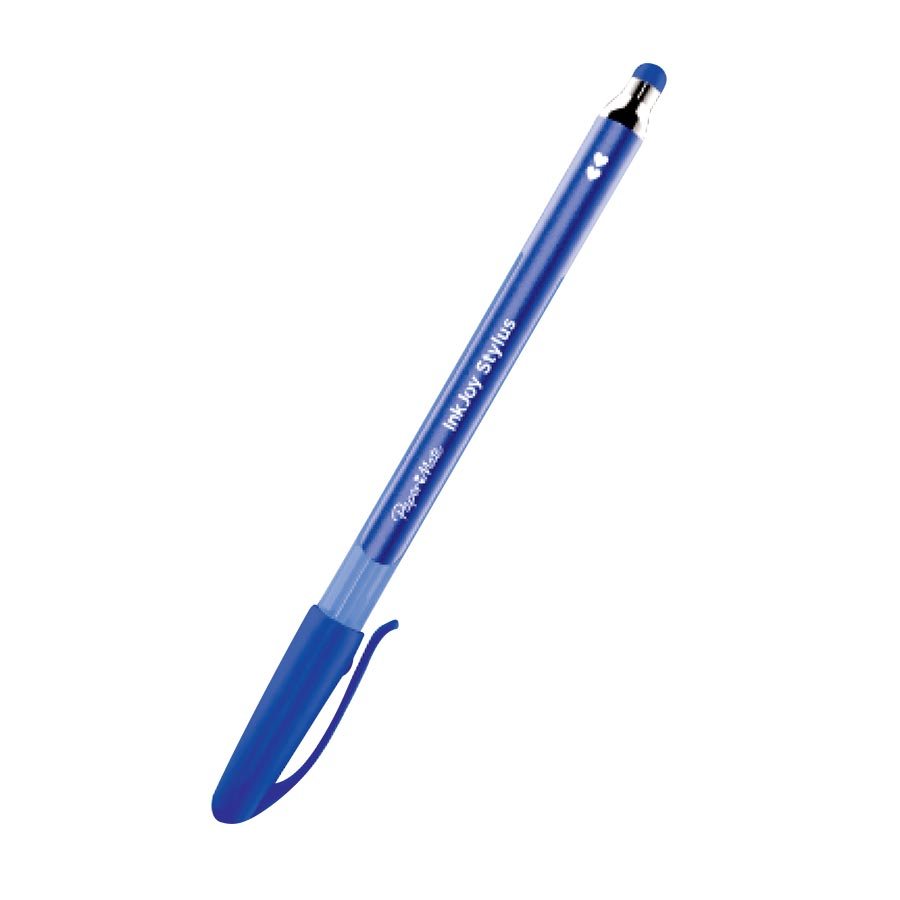 Stylo-Stylet pour IPad, 2 en 1, Inkjoy