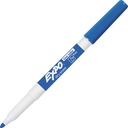 Expo Dry Erasable Marker, Fine Point, Blue