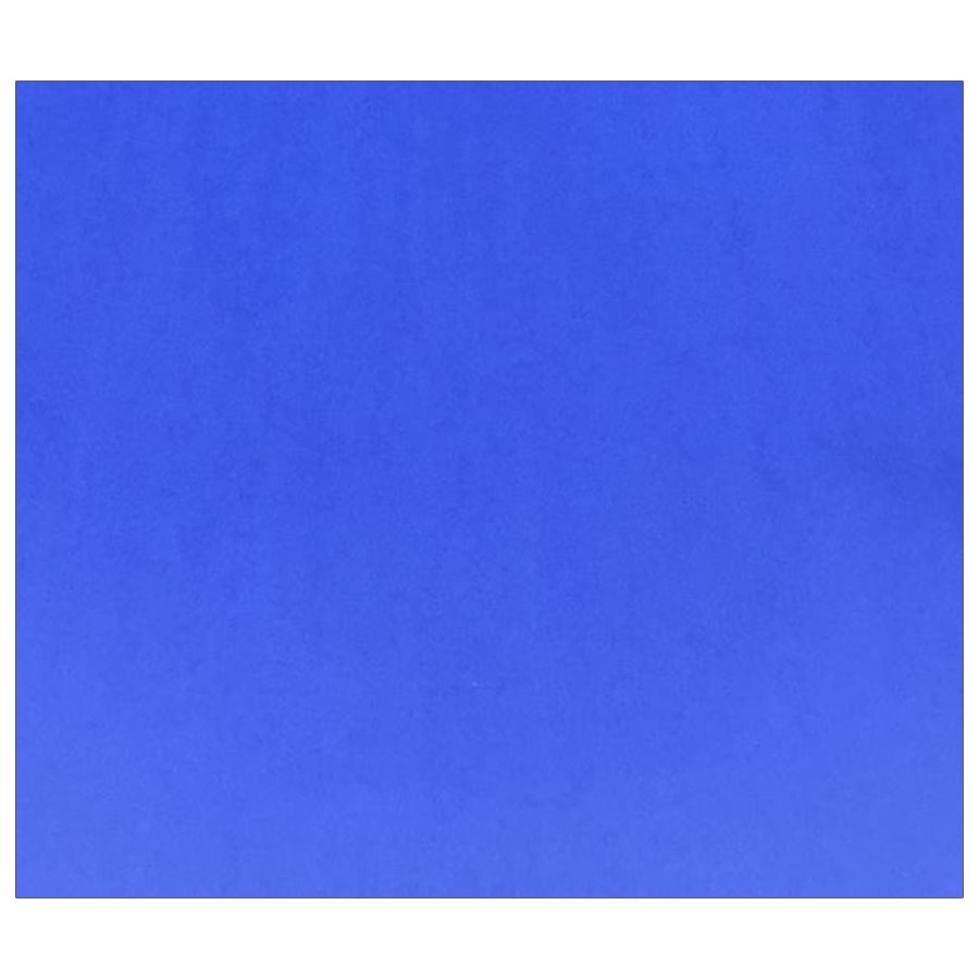 Bristol Board, 55.9 x 71 cm, Blue (Not available for home delivery)