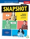 Snapshot, 3rd Edition - Secondary 1 - COMBO - Student Workbook - Print version AND digital version (9998202410042)