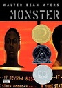 Novel: Monster (9780064407311)