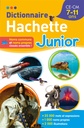 Dictionnaire Hachette Junior CE-CM, 8-11 ans, Nouv. Édition - ISBN : 9782013951395