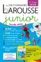 Dictionnaire Larousse junior 2024, 7-11 ans, CE, CM, Nouvelle édition (ISBN : 9782036068742)