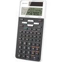 Calculatrice scientifique «Sharp» EL-531 XB-WH