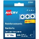 Self-Adhesive Reinforcements (Package of 560)