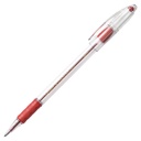 Stylo, Moyen, Rouge