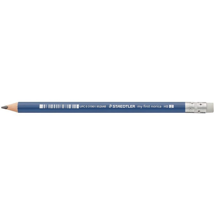 [580092] Crayon Staedtler Triangulaire, Épais