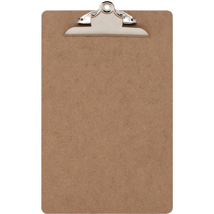 [596361] Clipboard 8-1/2" x 12"