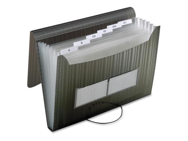 [711804] Classeur expansible, 7 pochettes