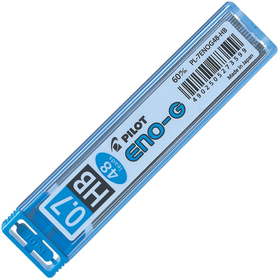 0.7 mm Pilot HB 48-Leads Tube