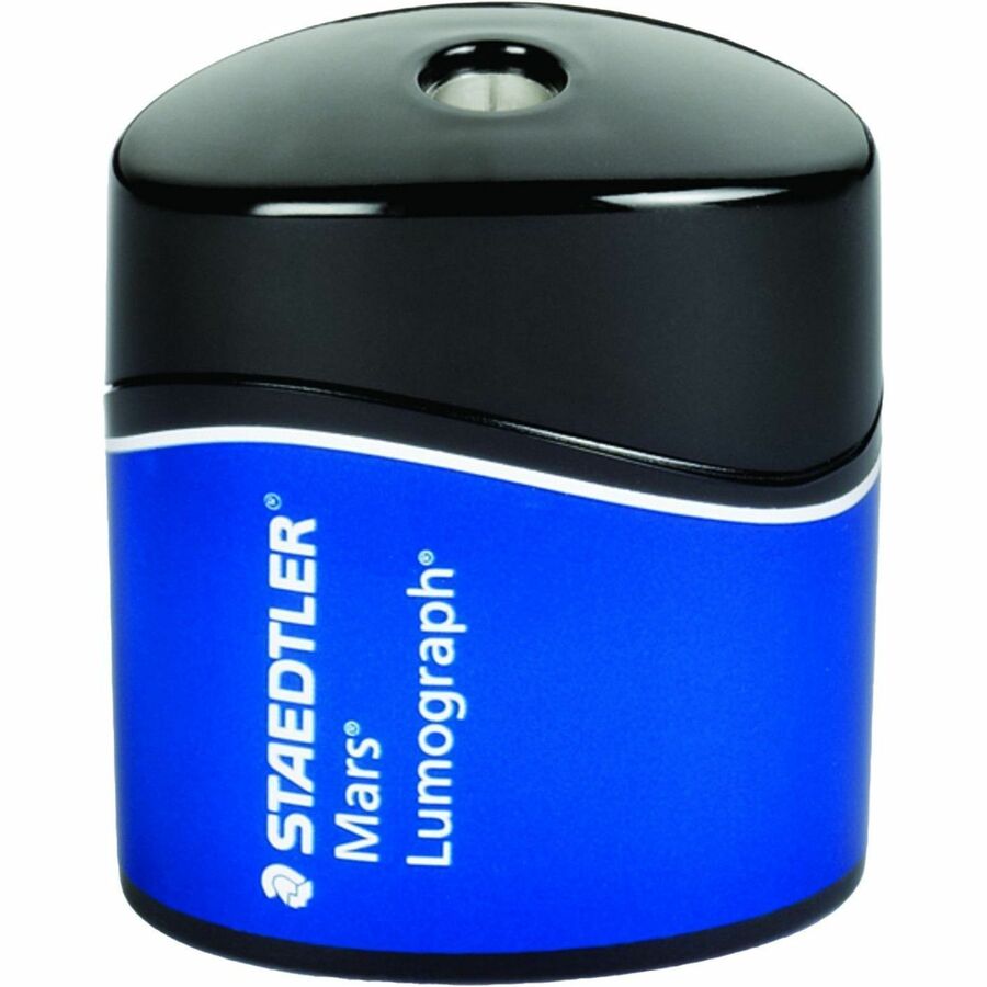 [733303] Staedtler Pencil Sharpener with Container