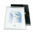 Translucent Poly Envelope, String Tie, Letter Format