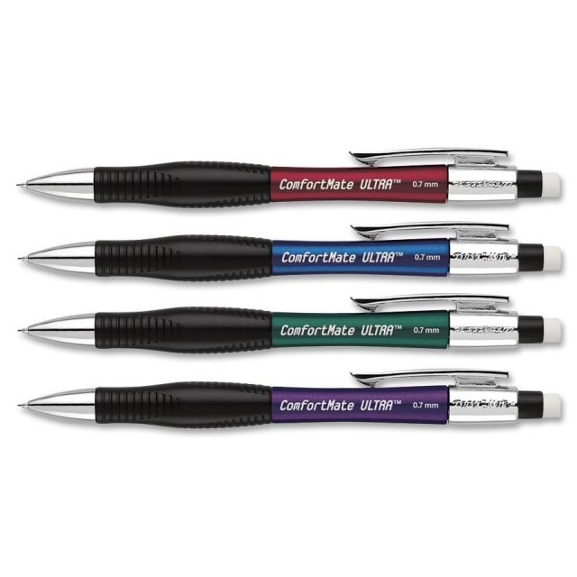 Pousse-mine, 0.7 mm ComfortMate Ultra