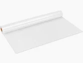 [13342] Non-Adhesive Plastic for Book Cover 36" x 10'