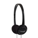 Koss Straight Plug Headphones