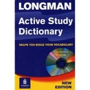 Longman Active Study Dictionary (Poche) (9781408232361)