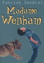 Roman : Madame Wenham, Ed. de la Bagnole (9782897140212)