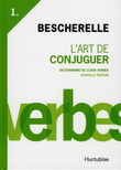 Bescherelle - Art de conjuguer (9782896475872)