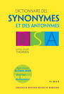 [9782762134827] Dictionnaire Synonymes et Antonymes (H Dupuis - R Légaré) (ISBN : 9782762134827)