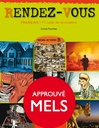 Rendez-vous, Recueil de textes B, Ed. Chenelière (ISBN : 9782765200321)