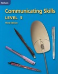 Communicating Skills, Student Edition, Level 5 (9780176203009)