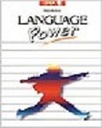 Language Power Book Introductory, Grades 1-2, Gage Learning, Nelson Education (Cahier d'activités) (9780771510267)