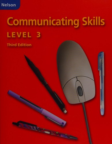 [9780176202989] Communicating Skills, Student Edition, Level 3 (9780176202989)