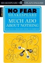 Roman : Much Ado about Nothing (9781411401013)