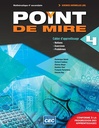 Point de mire 4, Cahier d'apprentissage SN + exercices interactifs - Accès étudiant Web 1 an, Ed. CEC (9782761790024)