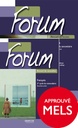 Forum, 2e année du 2e cycle, Recueil de textes et Recueil de nouvelles, Ed. Chenelière (ISBN : 9782765208013)