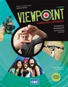 View Point Workbook 2nd Ed. with Interactive Activities and Short Stories (9782761788304)