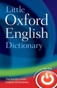 Little Oxford English Dictionary (9780198614388)