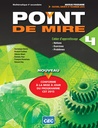 Point de mire 4e secondaire CST - Cahier d'apprentissage, version papier +Cahier d'apprentissage CST & Exercices interactifs - Accès étudiants, Web 1 an (9782761790017)