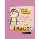 Imago ! 2e cycle, Manuel de l'élève 2, Éditions L'Image de l'art (9782895840541)