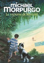 Novel: Le royaume de Kensuké, de Michael Morpurgo, Folio Junior (9782075103763)