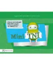 Mini-TNI - Carnet effaçable autonome en mathématique - 3e cycle