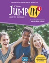 Jump In Sec. 1 - Content Workbook 3rd Ed. with Interactive Activities (9782761782142)