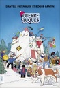 Novel: La guerre des tuques, Danyèle Patenaude et Roger Cantin (9782764440292)